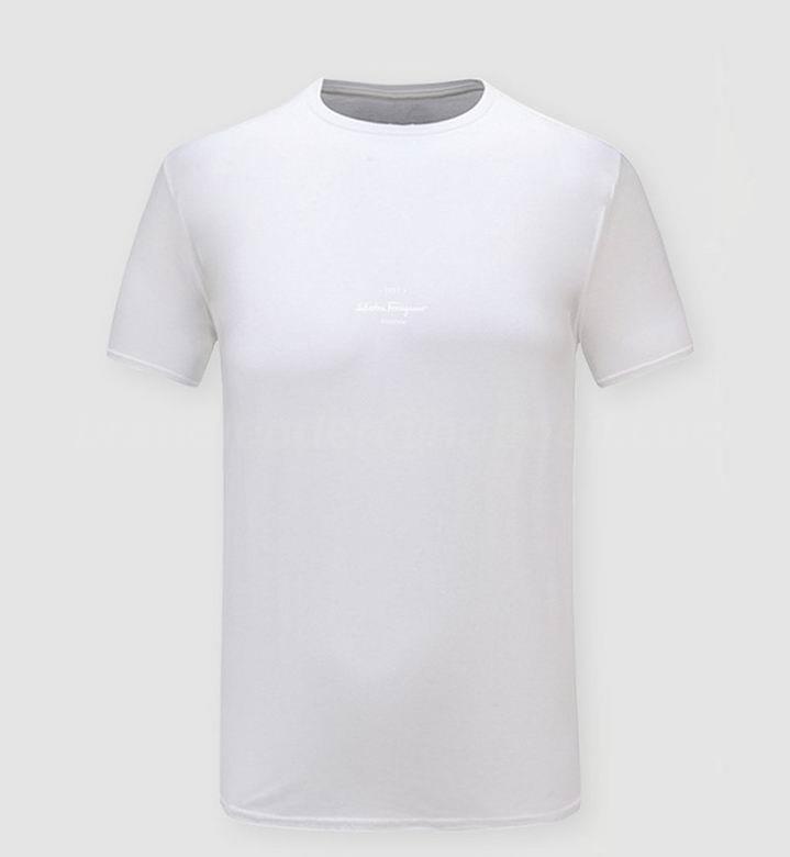 Salvatore Ferragamo Men's T-shirts 57